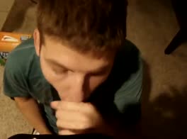 THE BONEMAKER....HE TALKS AND SUCKS